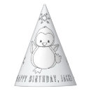 Pesquisar por aniversário pinguim festa presentes Qualquer crinaça