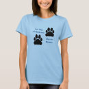 Pesquisar por pata azul camisetas Impressão da pata