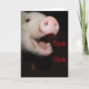 Pesquisar por oink cartoes Porcos
