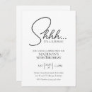 Pesquisar por surpreenda os convites Qualquer pessoa