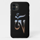 Pesquisar por símbolo om iphone capas Meditação