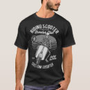 Pesquisar por desenho patinete camisetas Engraçado