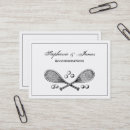 Pesquisar por raquete cartao de visita Bolas