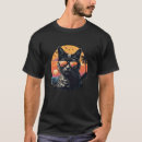 Pesquisar por reflexivo camisetas Gato de natal