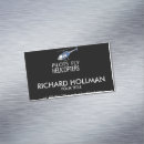 Pesquisar por piloto do helicóptero cartao de visita Aviação