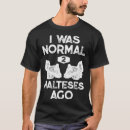 Pesquisar por maltês camisetas Há