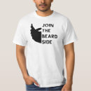 Pesquisar por barba preta camisetas Para todos