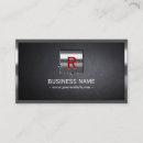 Pesquisar por embutido cartao de visita Monograma