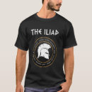 Pesquisar por ilíada camisetas Trojan