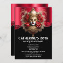 Pesquisar por máscara do carnaval convites Convidados