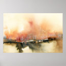 Pesquisar por panorama pósteres Aquarela