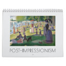 Pesquisar por impressionismo calendarios Van gogh