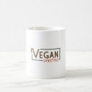 Pesquisar por direitos dos animais canecas Vegetariano