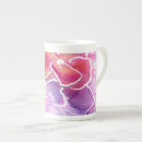 Pesquisar por porcelana chinesa canecas Flores