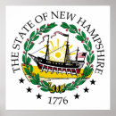 Pesquisar por new hampshire pôsteres pósteres Americano