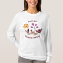 Pesquisar por arte galinha camisetas Para ela