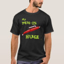 Pesquisar por penis camisetas Humor