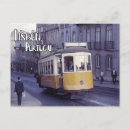 Pesquisar por lisbon cartoes postais Viagens vintage