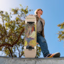 Pesquisar por desenho colorido skates Para ela