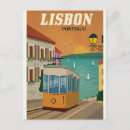 Pesquisar por portugal cartoes postais lisboa