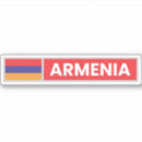 Pesquisar por bandeira armenia adesivos País