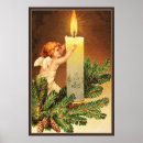 Pesquisar por anjo natal vintage pôsteres pósteres Vela