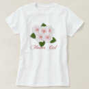 Pesquisar por florista camisetas Menina