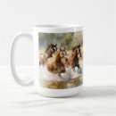 Pesquisar por cavalo marrom canecas Animais