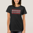 Pesquisar por gamão camisetas Jogador