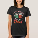 Pesquisar por coco quente camisetas Xmas
