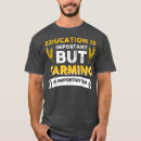 Pesquisar por comida local camisetas Fazendeiro