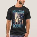 Pesquisar por robô gigante camisetas Cifi