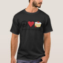 Pesquisar por leche camisetas Comida