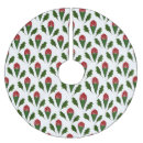 Pesquisar por rosa vermelha saias para árvore de natal Feriado