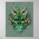 Pesquisar por homem verde pôsteres pósteres Pagão