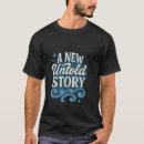 Pesquisar por arte literária camisetas Qualquer pessoa