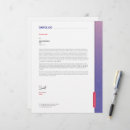 Pesquisar por modelos papel timbrado Design