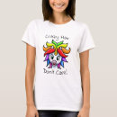 Pesquisar por cabelo louco camisetas Engraçado