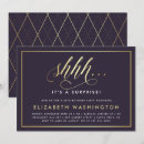 Pesquisar por festa de roxa aniversário convites Convidados