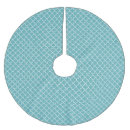 Pesquisar por azul aqua saias para árvore de natal Branco