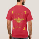 Pesquisar por império romano antigo camisetas Legião