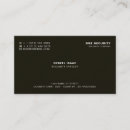 Pesquisar por segurança pessoal cartao de visita Para todos