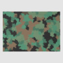 Pesquisar por camuflagem do exército papeis de seda Militar