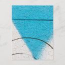 Pesquisar por número 5 cartoes postais Azul