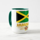 Pesquisar por bandeira jamaica canecas Caribe