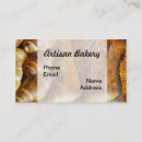 Pesquisar por pão fresco cartao de visita Doce