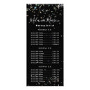Pesquisar por service menu panfletos Elegante