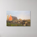 Pesquisar por silo impressão de canvas Rural