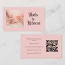 Pesquisar por manicure cartao de visita Para ela
