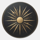 Pesquisar por sunburst adesivos Moderno